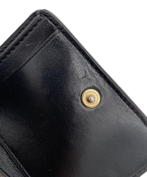 COACH（コーチ）COACH (コーチ) 3つ折り財布の古着・服飾アイテム