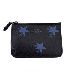 COACH（コーチ）の古着「小銭入れ」