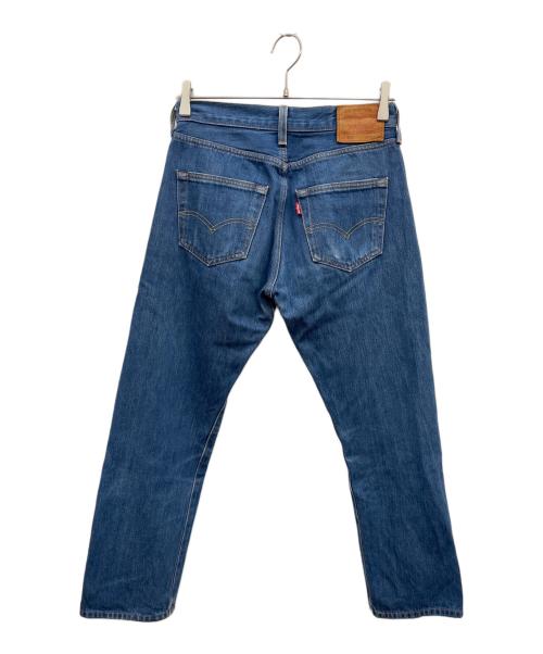 LEVI'S（リーバイス）LEVI'S (リーバイス) デニムパンツ ブルー サイズ:W28　L30の古着・服飾アイテム