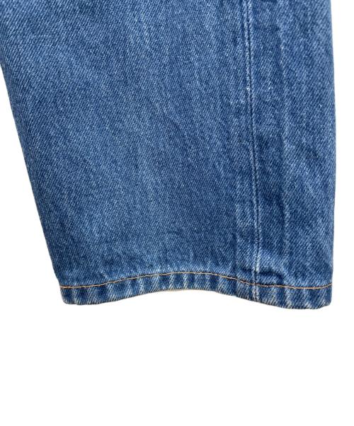 LEVI'S（リーバイス）LEVI'S (リーバイス) デニムパンツ ブルー サイズ:W28　L30の古着・服飾アイテム