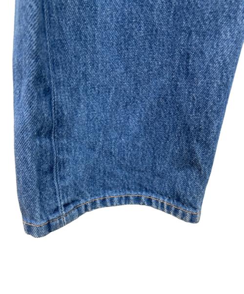 LEVI'S（リーバイス）LEVI'S (リーバイス) デニムパンツ ブルー サイズ:W28　L30の古着・服飾アイテム