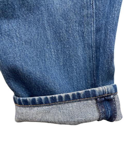 LEVI'S（リーバイス）LEVI'S (リーバイス) デニムパンツ ブルー サイズ:W28　L30の古着・服飾アイテム