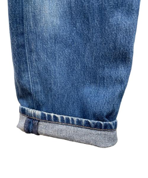 LEVI'S（リーバイス）LEVI'S (リーバイス) デニムパンツ ブルー サイズ:W28　L30の古着・服飾アイテム