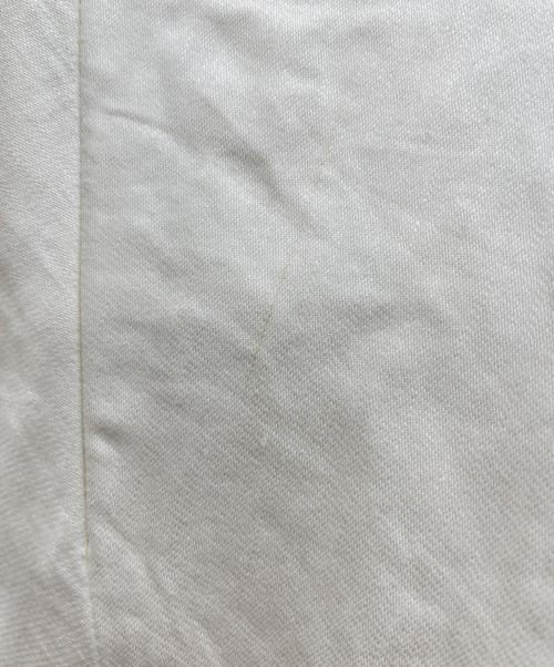 IENA（イエナ）IENA (イエナ) スカート ホワイト サイズ:38の古着・服飾アイテム