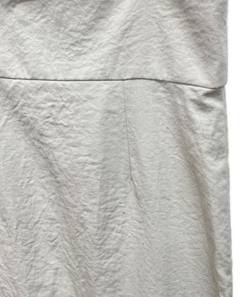 SLY（スライ）SLY (スライ) サロペット ベージュ サイズ:2の古着・服飾アイテム
