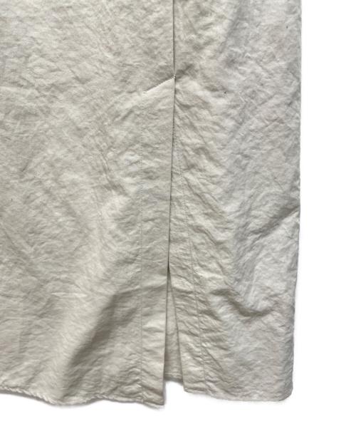 SLY（スライ）SLY (スライ) サロペット ベージュ サイズ:2の古着・服飾アイテム