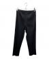 PLEATS PLEASE (プリーツプリーズ) プリーツパンツ ブラック サイズ:4：12000円
