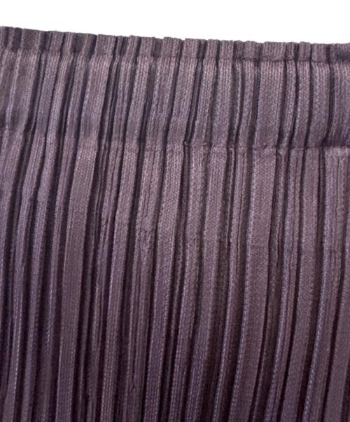 PLEATS PLEASE（プリーツプリーズ）PLEATS PLEASE (プリーツプリーズ) PLEATS PLEASE　プリーツパンツ サイズ:4の古着・服飾アイテム