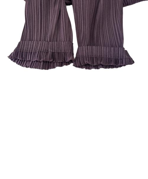 PLEATS PLEASE（プリーツプリーズ）PLEATS PLEASE (プリーツプリーズ) PLEATS PLEASE　プリーツパンツ サイズ:4の古着・服飾アイテム