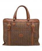 BURBERRYバーバリー）の古着「ハンドバッグ」