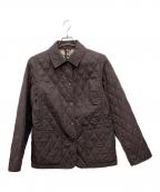 BURBERRY LONDONバーバリーロンドン）の古着「キルティングジャケット」
