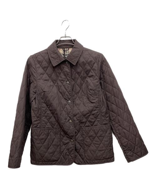 BURBERRY LONDON（バーバリーロンドン）BURBERRY LONDON (バーバリーロンドン) キルティングジャケット サイズ:42の古着・服飾アイテム