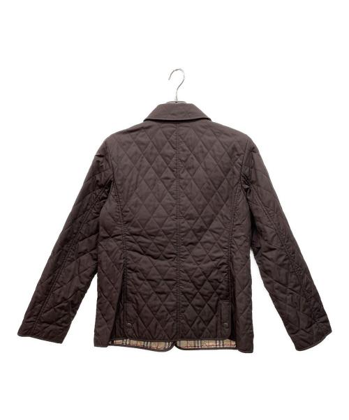 BURBERRY LONDON（バーバリーロンドン）BURBERRY LONDON (バーバリーロンドン) キルティングジャケット サイズ:42の古着・服飾アイテム