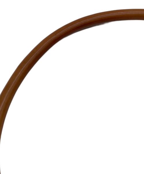 LOUIS VUITTON（ルイ ヴィトン）LOUIS VUITTON (ルイ ヴィトン) ミニ・ルーピング　ハンドバッグの古着・服飾アイテム