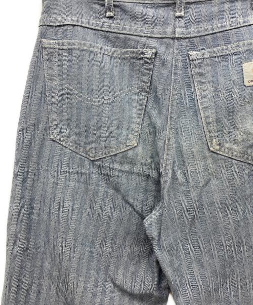 CarHartt（カーハート）CarHartt (カーハート) ハーフパンツ スカイブルー サイズ:32の古着・服飾アイテム