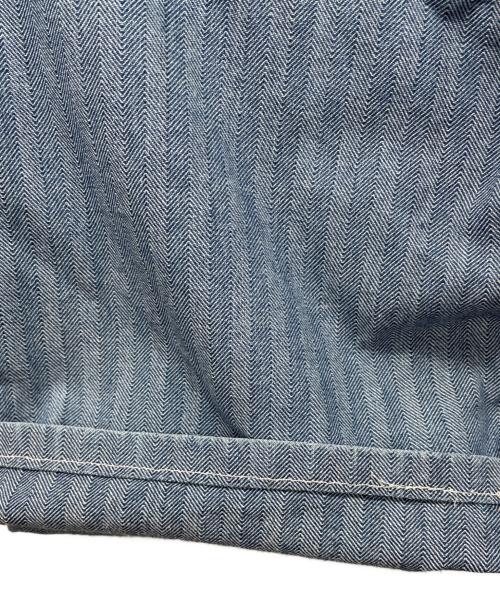 CarHartt（カーハート）CarHartt (カーハート) ハーフパンツ スカイブルー サイズ:32の古着・服飾アイテム