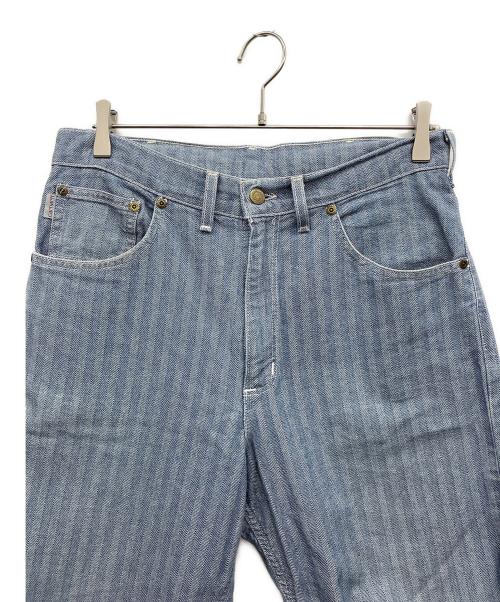 CarHartt（カーハート）CarHartt (カーハート) ハーフパンツ スカイブルー サイズ:32の古着・服飾アイテム