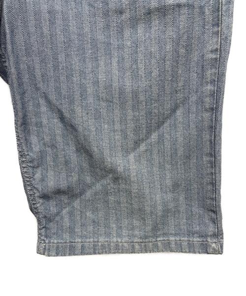 CarHartt（カーハート）CarHartt (カーハート) ハーフパンツ スカイブルー サイズ:32の古着・服飾アイテム