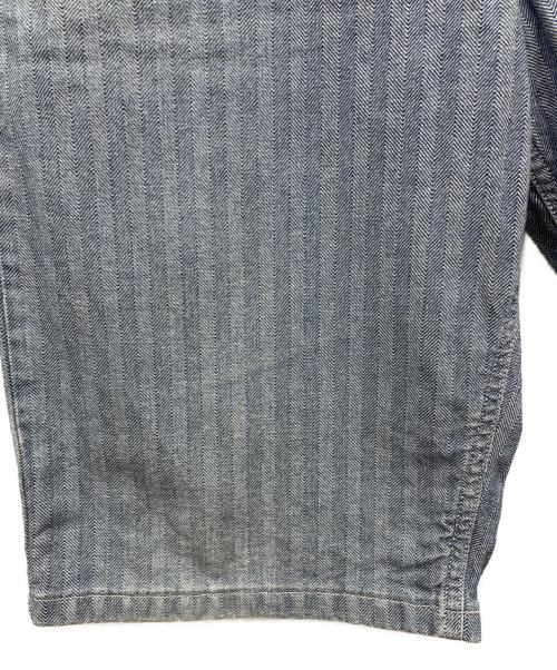 CarHartt（カーハート）CarHartt (カーハート) ハーフパンツ スカイブルー サイズ:32の古着・服飾アイテム