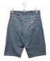 CarHartt (カーハート) ハーフパンツ スカイブルー サイズ:32：5000円
