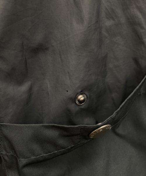 POLO RALPH LAUREN（ポロ・ラルフローレン）POLO RALPH LAUREN (ポロ・ラルフローレン) ジップジャケット ブラック サイズ:XSの古着・服飾アイテム