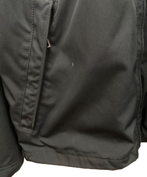 POLO RALPH LAUREN（ポロ・ラルフローレン）POLO RALPH LAUREN (ポロ・ラルフローレン) ジップジャケット ブラック サイズ:XSの古着・服飾アイテム
