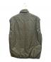 Patagonia (パタゴニア) パフボールベスト グリーン サイズ:L：50000円