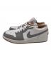 NIKE (ナイキ) AIR JORDAN1 LOW ホワイト サイズ:29cm：9000円
