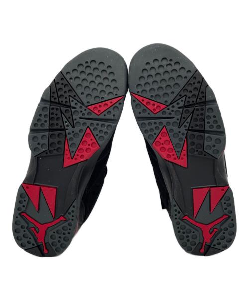 NIKE（ナイキ）NIKE (ナイキ)  AIR JORDAN MVP 92 ブラック サイズ:29cmの古着・服飾アイテム