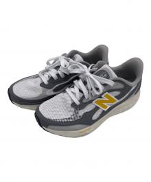 NEW BALANCE（ニューバランス）の古着「スニーカー」｜グレー