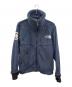 THE NORTH FACE（ザ ノース フェイス）の古着「ANTARCTICA VARSA LOFT JACKET（アンタークティカ バーサ ロフト ジャケット）」