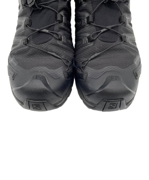 SALOMON（サロモン）SALOMON (サロモン) XA PRO 3D　トレイルランニングシューズ ブラック サイズ:27の古着・服飾アイテム