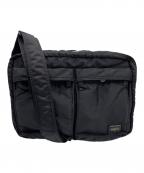 PORTERポーター）の古着「タンカー　ショルダーバッグ」