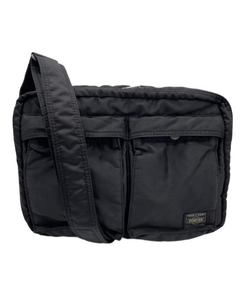PORTER（ポーター）PORTER (ポーター) タンカー　ショルダーバッグの古着・服飾アイテム