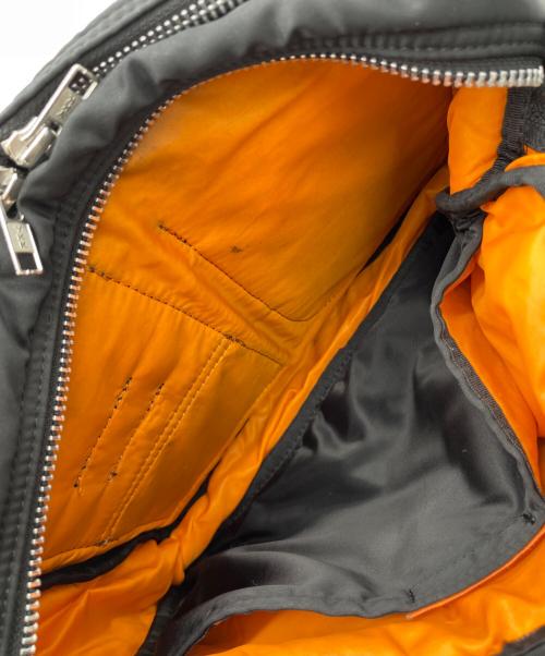 PORTER（ポーター）PORTER (ポーター) タンカー　ショルダーバッグの古着・服飾アイテム