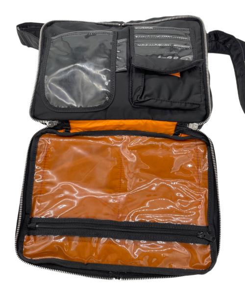 PORTER（ポーター）PORTER (ポーター) タンカー　ショルダーバッグの古着・服飾アイテム