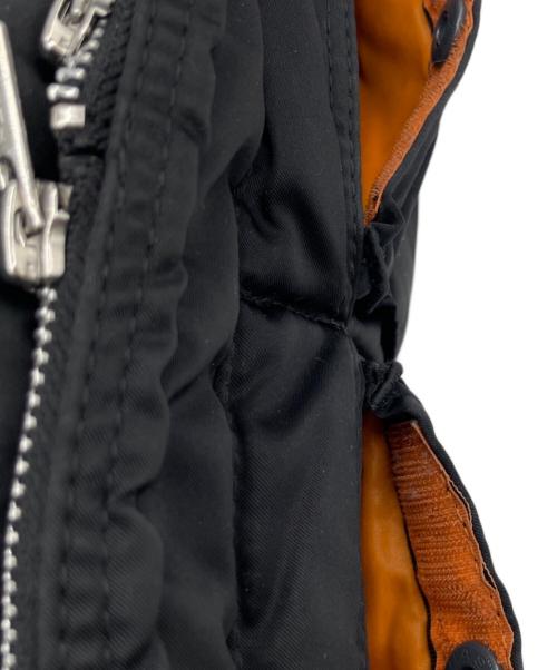 PORTER（ポーター）PORTER (ポーター) タンカー　ショルダーバッグの古着・服飾アイテム