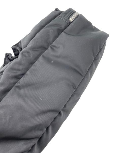 PORTER（ポーター）PORTER (ポーター) タンカー　ショルダーバッグの古着・服飾アイテム
