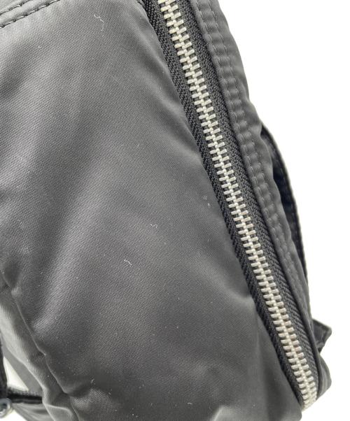 PORTER（ポーター）PORTER (ポーター) タンカー　ショルダーバッグの古着・服飾アイテム