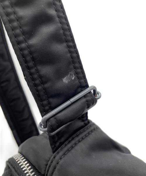 PORTER（ポーター）PORTER (ポーター) タンカー　ショルダーバッグの古着・服飾アイテム
