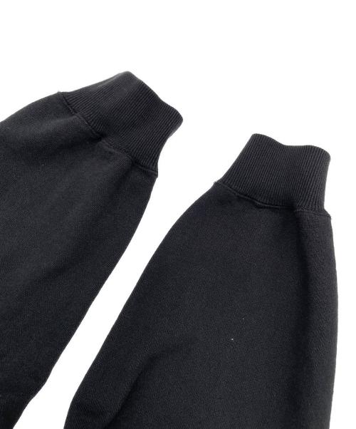 BlackEyePatch（ブラックアイパッチ）BlackEyePatch (ブラックアイパッチ) プルオーバーパーカー ブラック サイズ:XLの古着・服飾アイテム