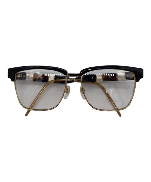 GUCCI（グッチ）GUCCI (グッチ) 伊達眼鏡の古着・服飾アイテム