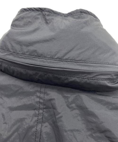 MARKA（マーカ）MARKA (マーカ) MONSTER PARKA （モンスターパーカー）　ダウンジャケット ブラック サイズ:2の古着・服飾アイテム