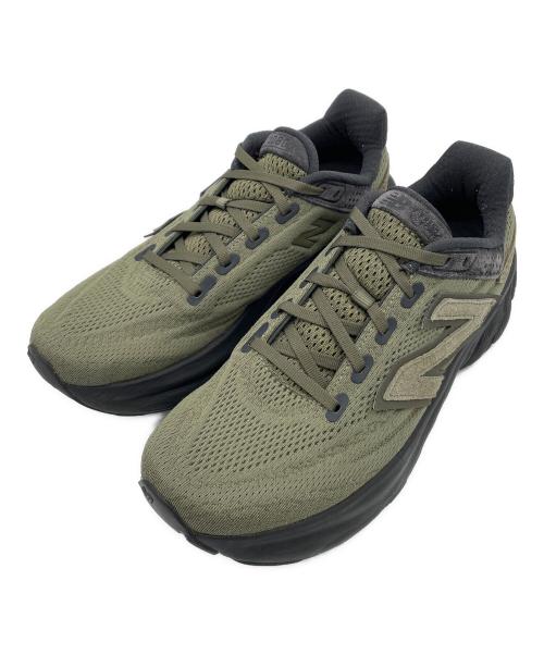 NEW BALANCE（ニューバランス）NEW BALANCE (ニューバランス) TDS FRESH FOAM X 1080 V13 