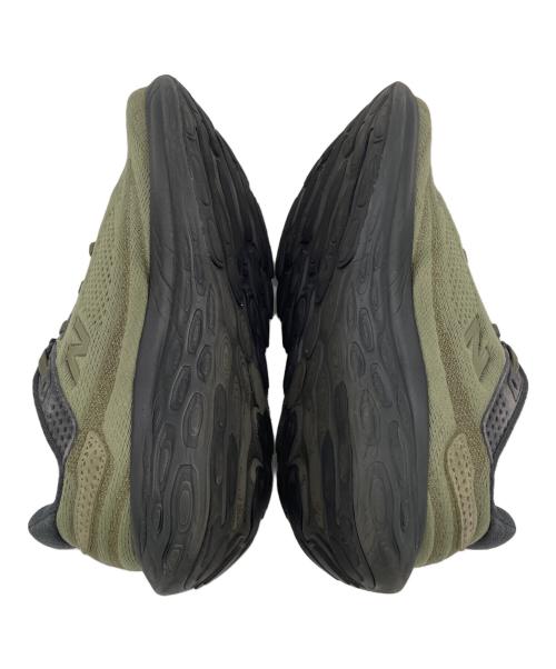 NEW BALANCE（ニューバランス）NEW BALANCE (ニューバランス) TDS FRESH FOAM X 1080 V13 