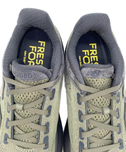 NEW BALANCE（ニューバランス）NEW BALANCE (ニューバランス) TDS FRESH FOAM X 1080 V13 