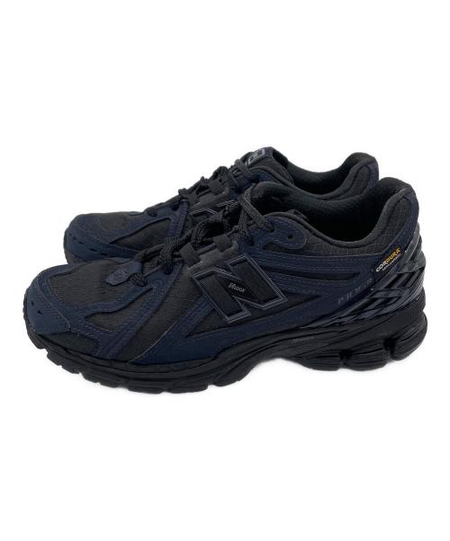 NEW BALANCE（ニューバランス）NEW BALANCE (ニューバランス) スニーカー ブラック サイズ:26の古着・服飾アイテム