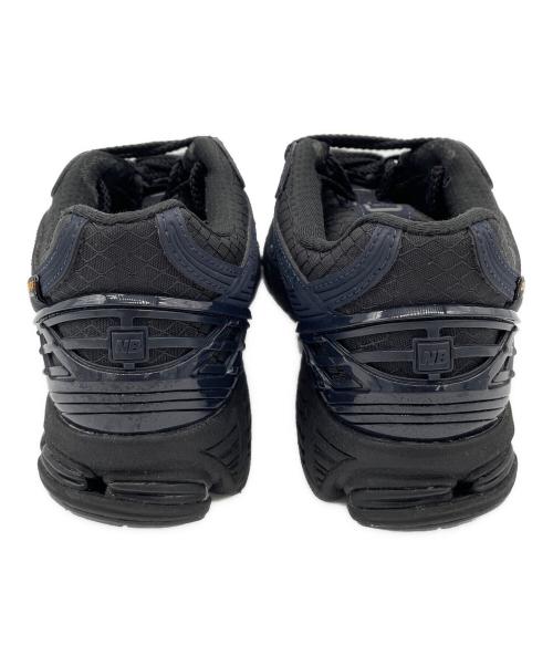 NEW BALANCE（ニューバランス）NEW BALANCE (ニューバランス) スニーカー ブラック サイズ:26の古着・服飾アイテム