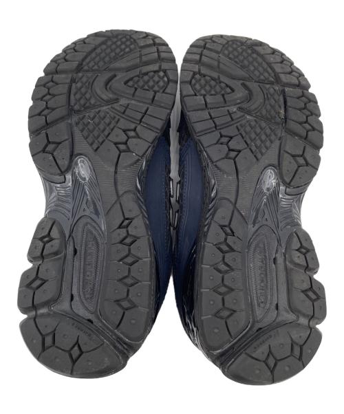 NEW BALANCE（ニューバランス）NEW BALANCE (ニューバランス) スニーカー ブラック サイズ:26の古着・服飾アイテム
