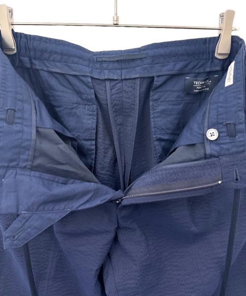 +CLOTHET（クロスクローゼット）+CLOTHET (クロスクローゼット) +CLOTHET　パンツ ネイビー サイズ:3の古着・服飾アイテム